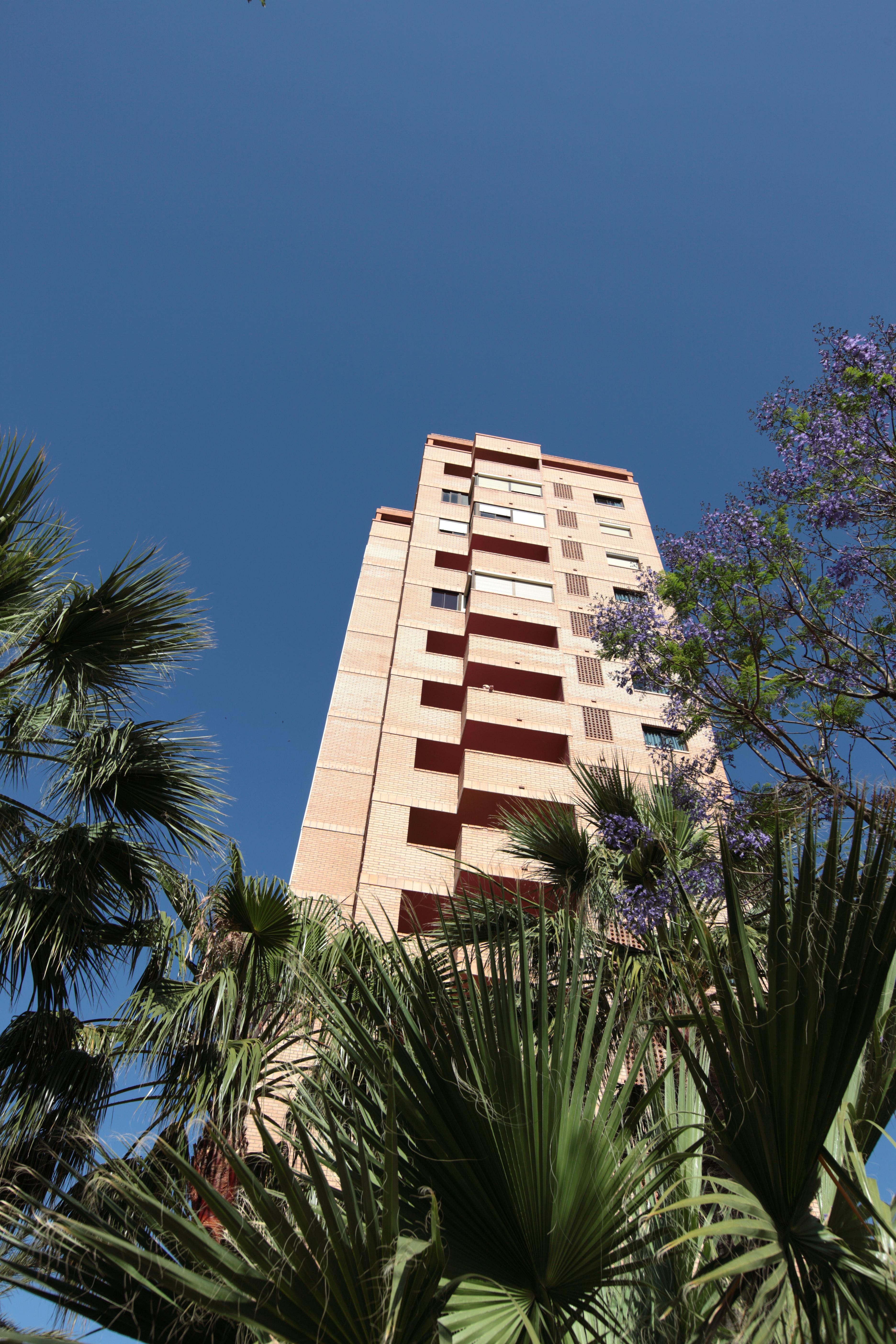 Apartamentos La Caseta - Sabesa Benidorm Kültér fotó